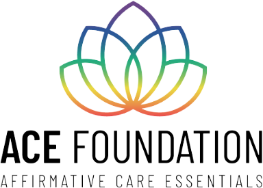 Affirmative Care Essentials Foundation Wichita Logo
